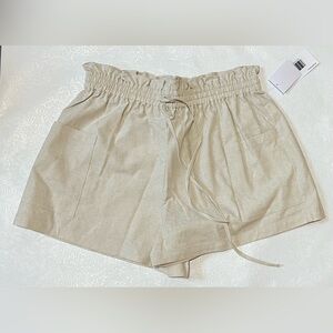 Flowy Women’s Highrise Shorts